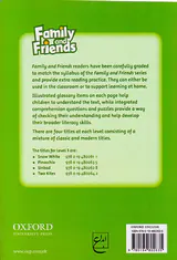 PINOCCHIO FAMILY & FRIENDS3